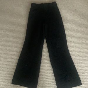 Skims Cozy Collection Black S/M never worn